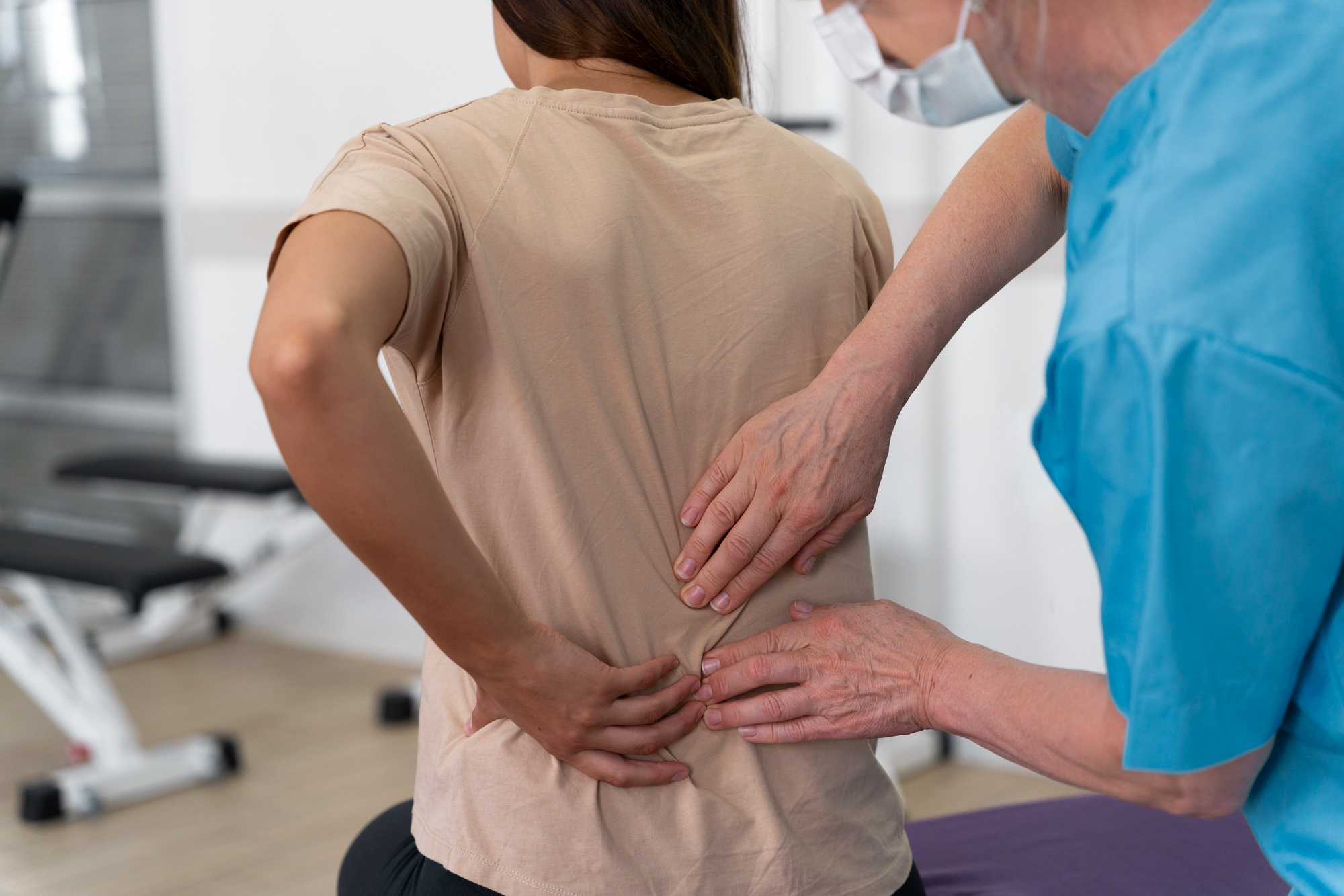 Chiropractor in Colts Neck, NJ